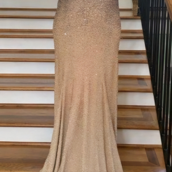 Formal Dress - Picture 2 of 11